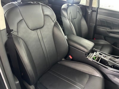 2024 Kia Sorento X-Line SX