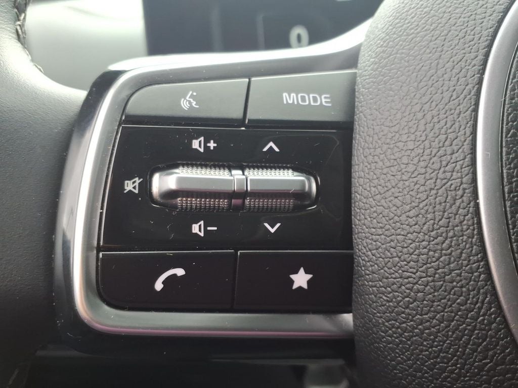 2024 Kia Sorento X-Line SX
