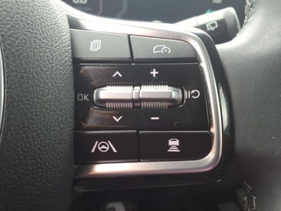 2024 Kia Sorento X-Line SX