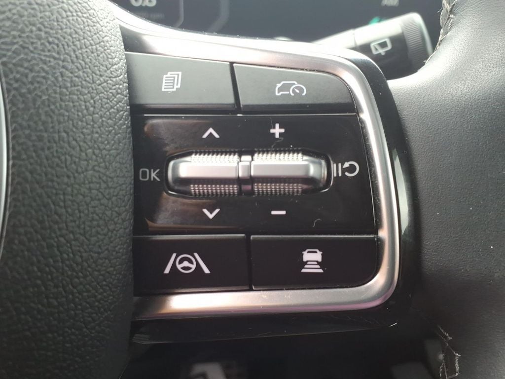 2024 Kia Sorento X-Line SX