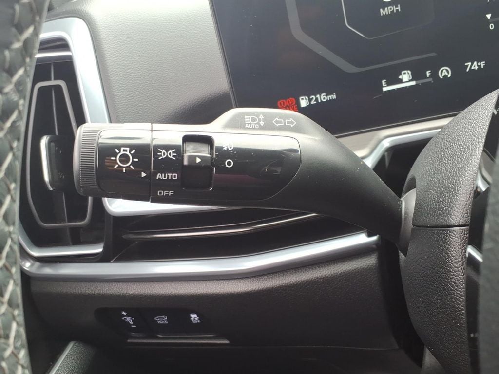 2024 Kia Sorento X-Line SX