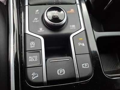 2024 Kia Sorento X-Line SX