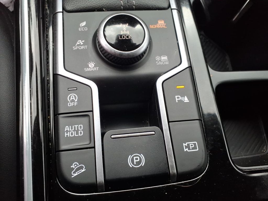 2024 Kia Sorento X-Line SX