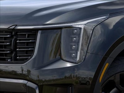 2026 Kia Sorento Base