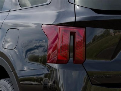 2026 Kia Sorento Base