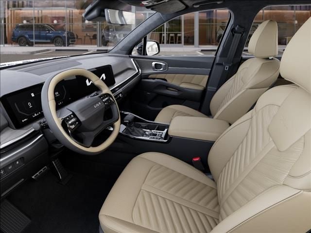 2026 Kia Sorento Base