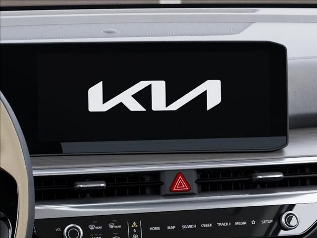 2026 Kia Sorento Base