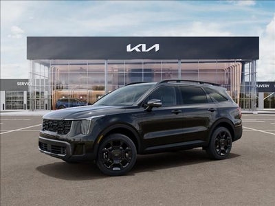 2026 Kia Sorento Base