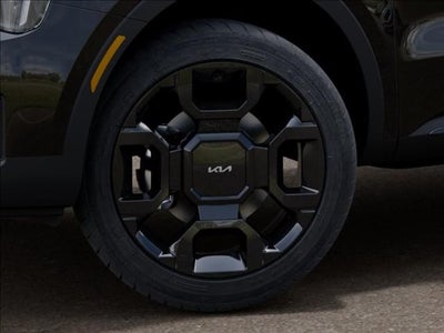 2026 Kia Sorento Base