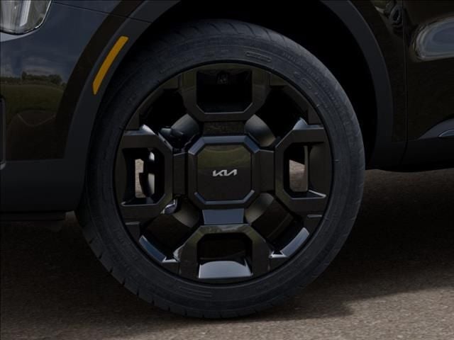 2026 Kia Sorento Base