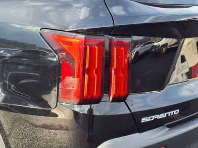 2023 Kia Sorento X-Line SX Prestige