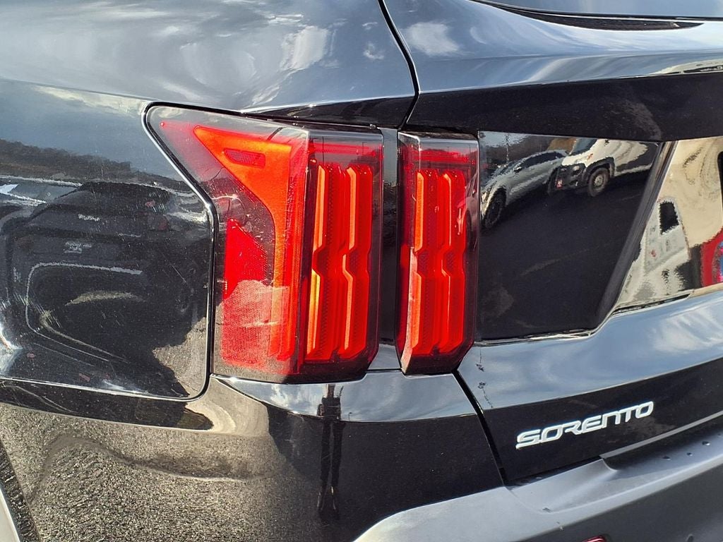 2023 Kia Sorento X-Line SX Prestige