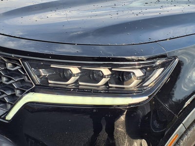 2023 Kia Sorento X-Line SX Prestige