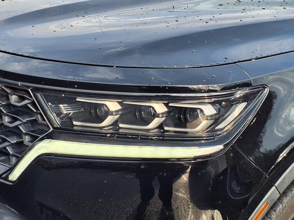 2023 Kia Sorento X-Line SX Prestige