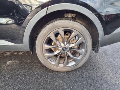 2023 Kia Sorento X-Line SX Prestige
