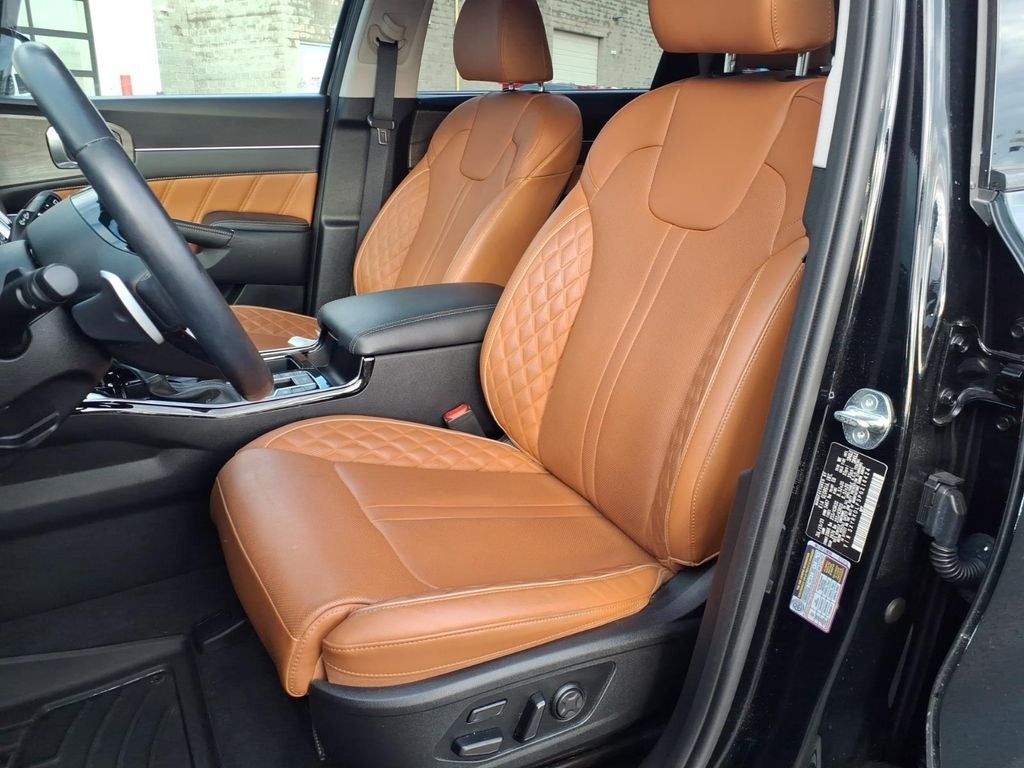 2023 Kia Sorento X-Line SX Prestige