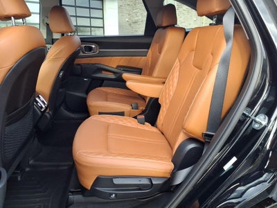 2023 Kia Sorento X-Line SX Prestige