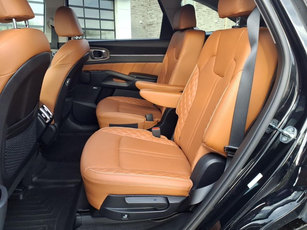 2023 Kia Sorento X-Line SX Prestige