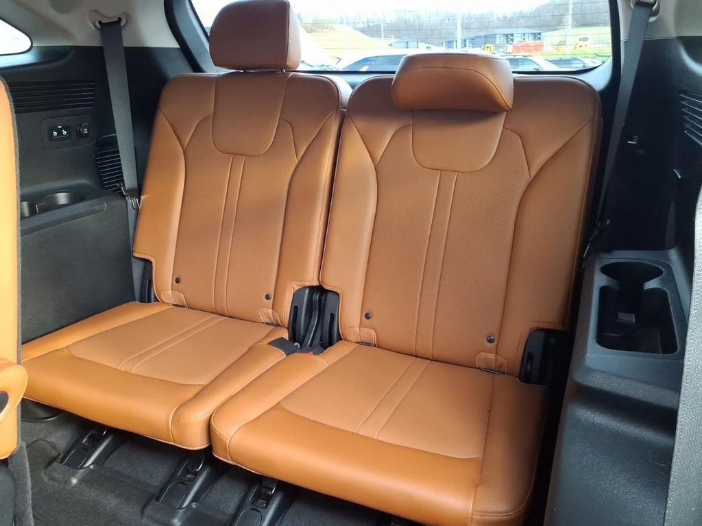 2023 Kia Sorento X-Line SX Prestige