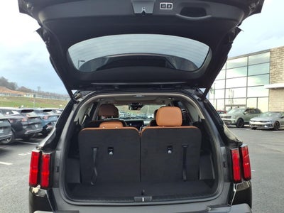 2023 Kia Sorento X-Line SX Prestige