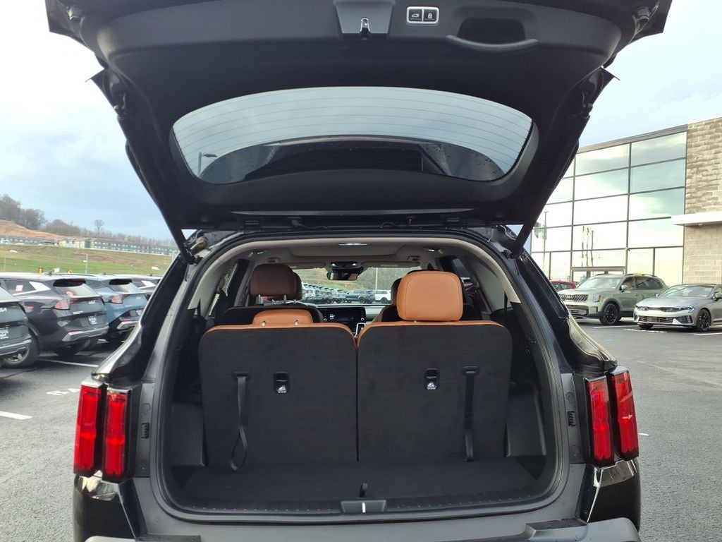 2023 Kia Sorento X-Line SX Prestige