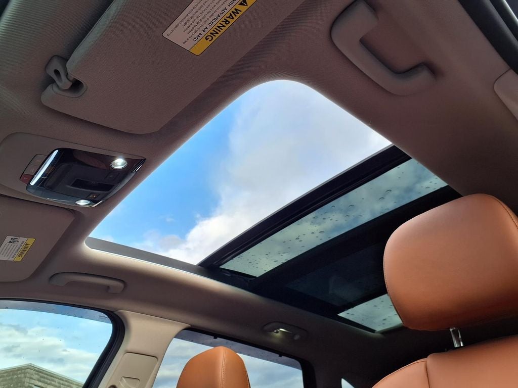 2023 Kia Sorento X-Line SX Prestige