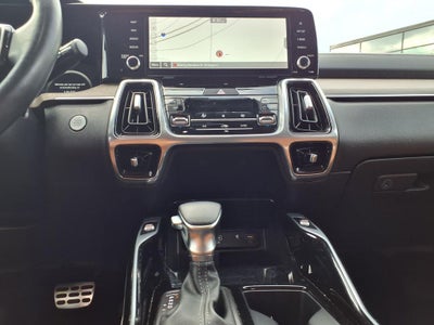 2023 Kia Sorento X-Line SX Prestige