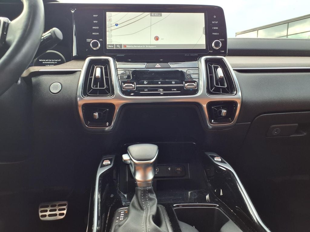 2023 Kia Sorento X-Line SX Prestige