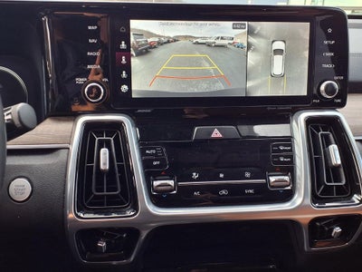 2023 Kia Sorento X-Line SX Prestige
