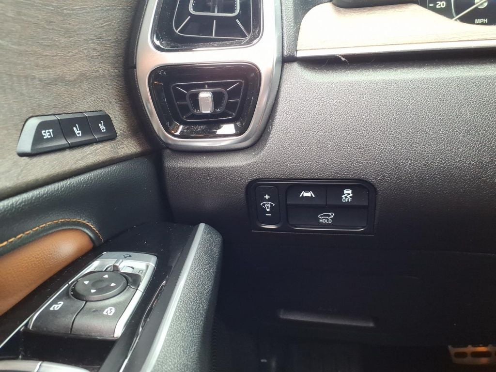 2023 Kia Sorento X-Line SX Prestige