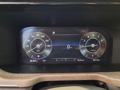 2023 Kia Sorento X-Line SX Prestige