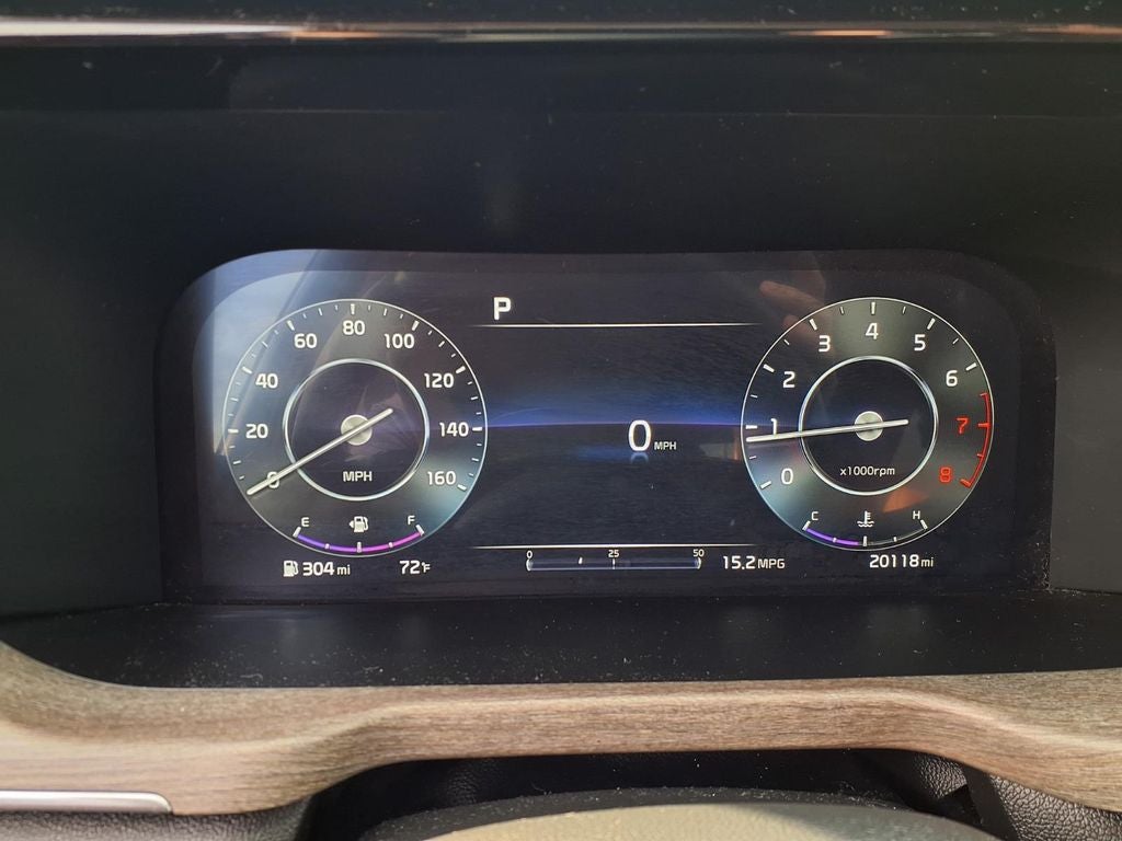 2023 Kia Sorento X-Line SX Prestige