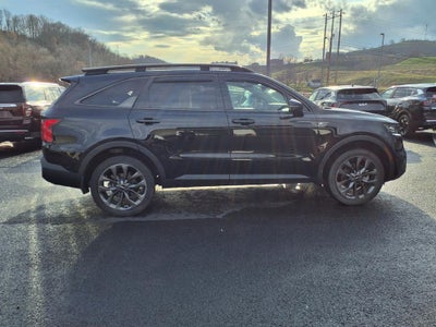 2023 Kia Sorento X-Line SX Prestige