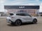 2027 Kia Sportage Hybrid EX