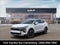 2027 Kia Sportage Hybrid EX