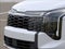 2027 Kia Sportage Hybrid EX