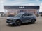 2027 Kia Sportage Hybrid EX