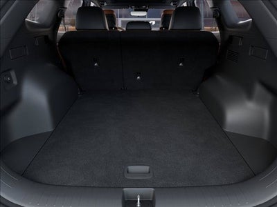 2027 Kia Sportage Hybrid X-Line