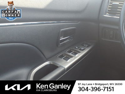 2024 Mitsubishi Outlander Sport 2.0 SE