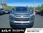 2024 Mitsubishi Outlander Sport 2.0 SE