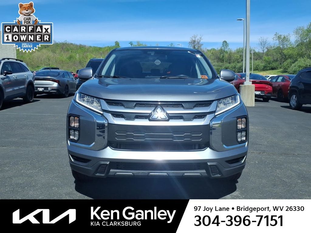 2024 Mitsubishi Outlander Sport 2.0 SE