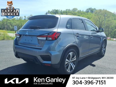 2024 Mitsubishi Outlander Sport 2.0 SE