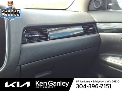 2019 Mitsubishi Outlander Base