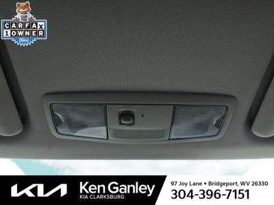 2019 Mitsubishi Outlander Base