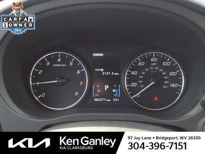 2019 Mitsubishi Outlander Base