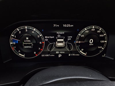 2022 Mitsubishi Outlander SE Launch Edition
