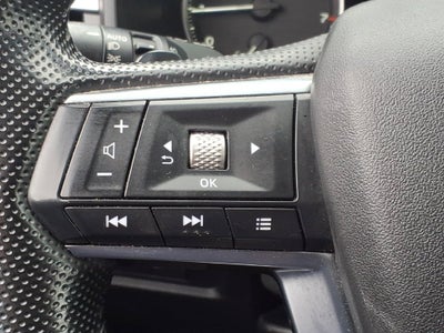 2024 Mitsubishi Outlander Base