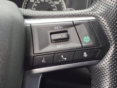 2024 Mitsubishi Outlander Base