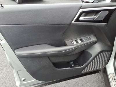 2024 Mitsubishi Outlander SEL