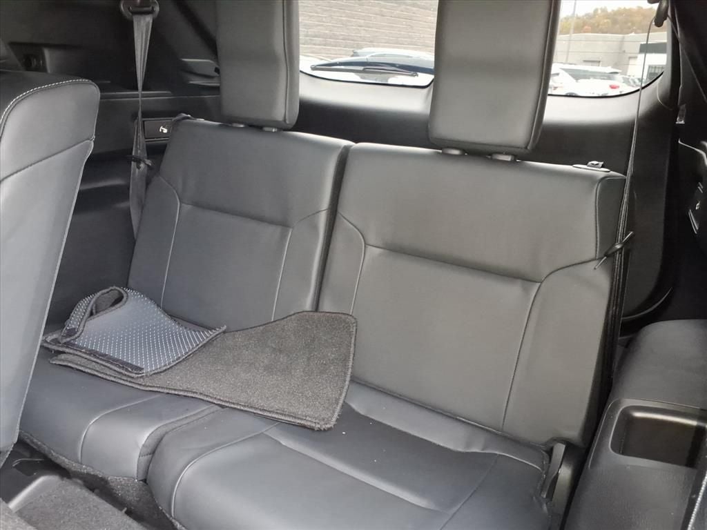 2024 Mitsubishi Outlander SEL